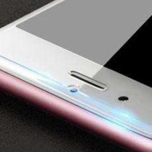 How does toughened film have bubble removal 