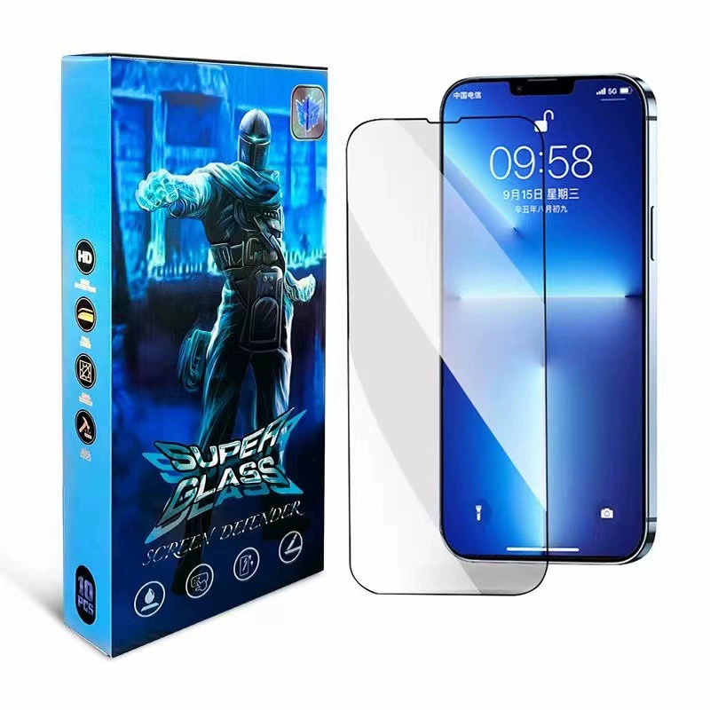 Phone Accessories 2023 Screen Guards Free Hd Clear Full Coverage Screen Protectors For Iphone 14 Pro Max Screen Protector 